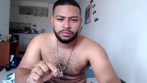 Snapshot of kleyton336 chatting on 8, 10, 2025 kleyton online show from 8, 10, 2025