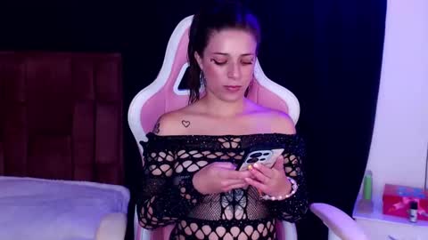 Snapshot of kloe_28 chatting on 7, 3, 2025 Kloe online show from 7, 3, 2025