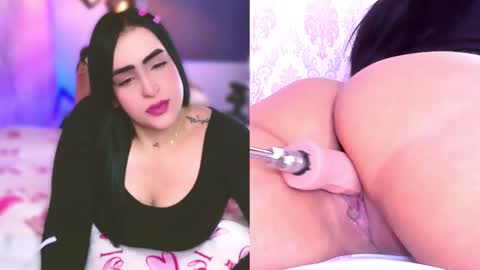 Snapshot of kloe_campbell chatting on 8, 2, 2026 kloe_campbell online show from 8, 2, 2026