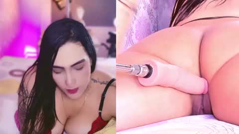 Snapshot of kloe_campbell chatting on 3, 7, 2026 kloe_campbell online show from 3, 7, 2026