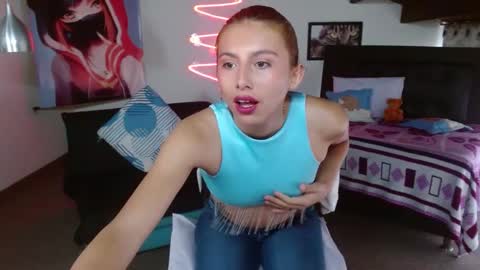 Kloe deker online show from 30, 12, 2024