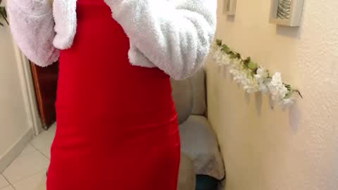 Kloe deker online show from 15, 12, 2025