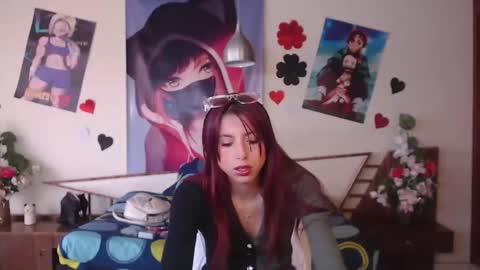 Kloe deker online show from 25, 2, 2026