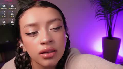 Snapshot of kloe_meow chatting on 18, 6, 2026 Kloe online show from 18, 6, 2026