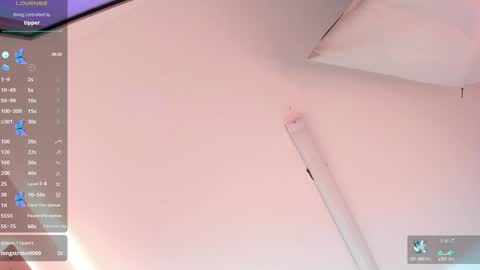 Snapshot of kloe_raize chatting on 14, 12, 2024 Kloe online show from 14, 12, 2024