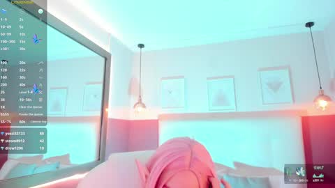 Snapshot of kloe_raize chatting on 15, 12, 2024 Kloe online show from 15, 12, 2024