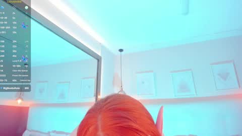 Snapshot of kloe_raize chatting on 21, 12, 2024 Kloe online show from 21, 12, 2024