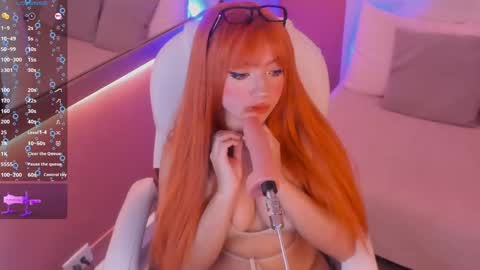 Snapshot of kloe_raize chatting on 24, 1, 2025 Kloe online show from 24, 1, 2025