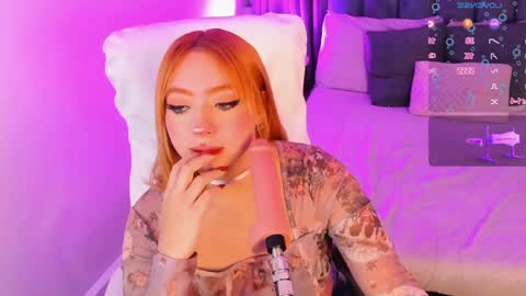 Snapshot of kloe_raize chatting on 6, 2, 2025 Kloe online show from 6, 2, 2025