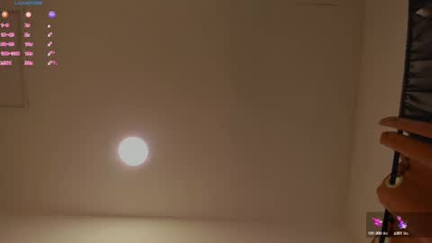 Snapshot of kloe_raize chatting on 20, 9, 2025 Kloe online show from 20, 9, 2025