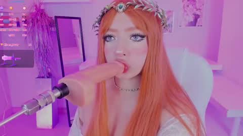 Snapshot of kloe_raize chatting on 27, 9, 2025 Kloe online show from 27, 9, 2025