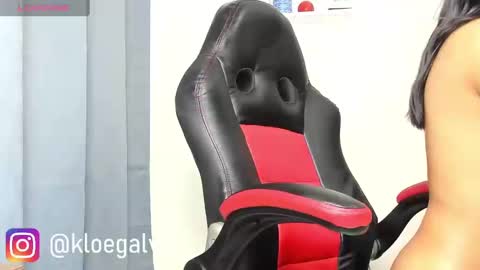 KLOE online show from 6, 3, 2025