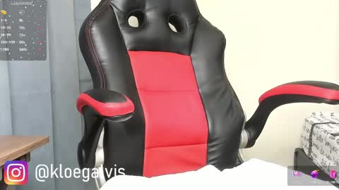 KLOE online show from 8, 3, 2025