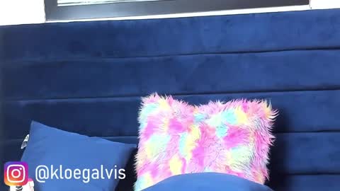 KLOE online show from 7, 10, 2025