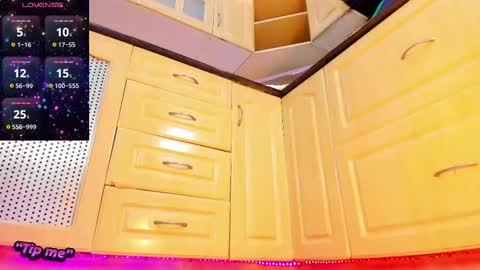 Snapshot of kloeass chatting on 15, 2, 2025 SOPHIA RIVERA online show from 15, 2, 2025