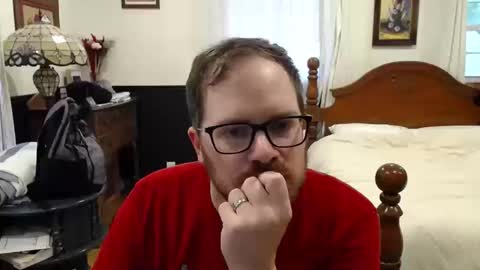 Kris online show from 11, 10, 2025