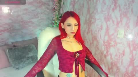 kmila online show from 8, 5, 2026