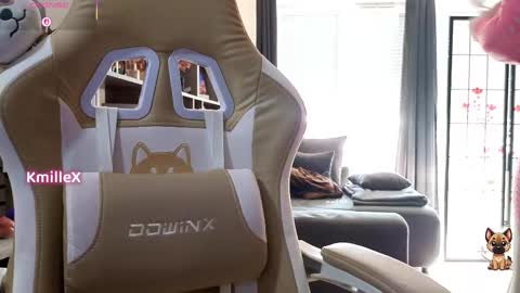 Snapshot of kmillex chatting on 27, 2, 2026 KmilleX online show from 27, 2, 2026