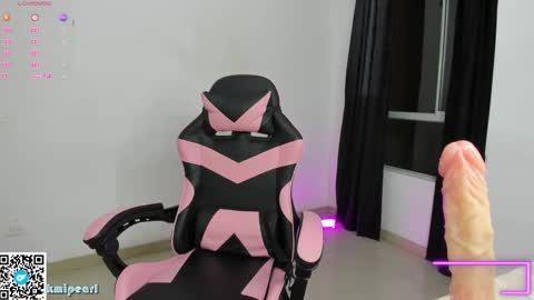 Camila Reyes online show from 16, 10, 2025