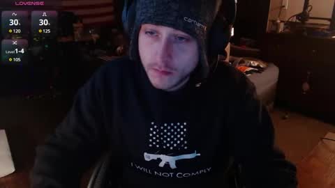 kneesdown321 online show from 29, 1, 2025