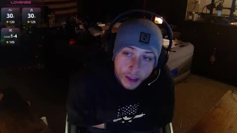 kneesdown321 online show from 31, 1, 2025