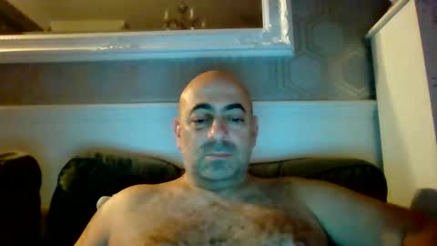 Snapshot of knickerwhipper chatting on 2, 1, 2025 knickerwhipper online show from 2, 1, 2025