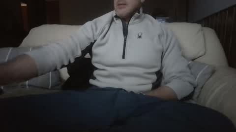 Knight3975 online show from 24, 1, 2025