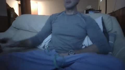 Knight3975 online show from 29, 1, 2025