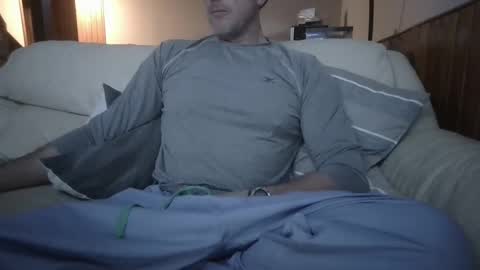 Knight3975 online show from 30, 1, 2025