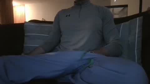 Knight3975 online show from 11, 3, 2025