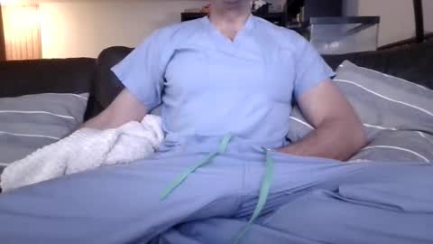 Knight3975 online show from 4, 12, 2025