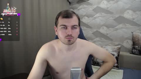 Carter.  online show from 6, 12, 2024