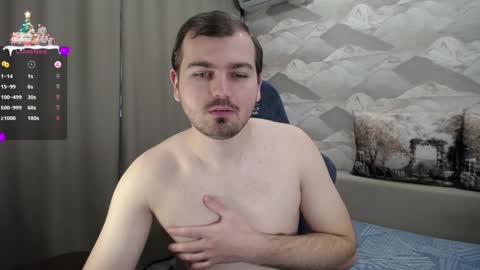 Carter.  online show from 21, 12, 2024