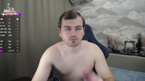 Carter.  online show from 24, 12, 2024