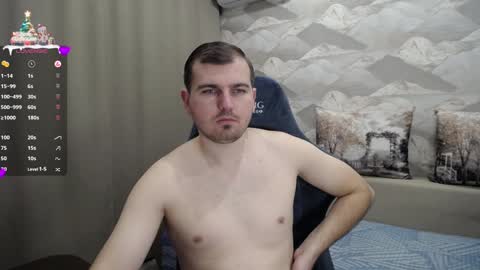 Carter.  online show from 26, 12, 2024