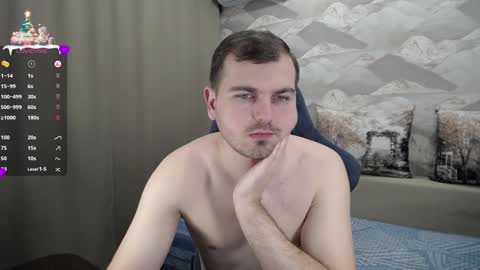 Carter.  online show from 26, 12, 2024