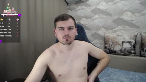 Carter.  online show from 28, 12, 2024