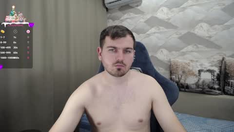 Carter.  online show from 4, 1, 2025