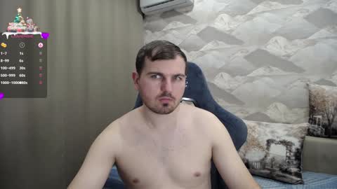 Carter.  online show from 4, 1, 2025