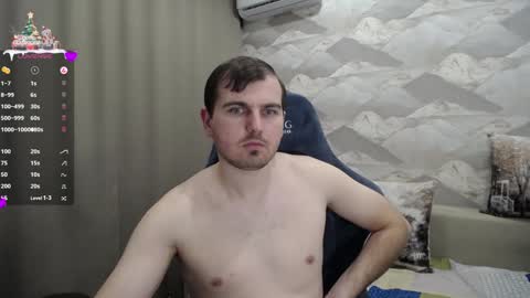 Carter.  online show from 27, 1, 2025