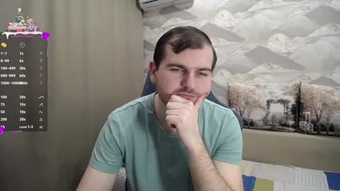 Carter.  online show from 30, 1, 2025