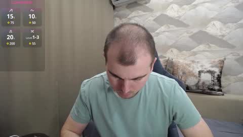 Carter.  online show from 9, 3, 2025