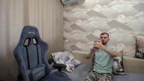 Carter.  online show from 13, 9, 2025