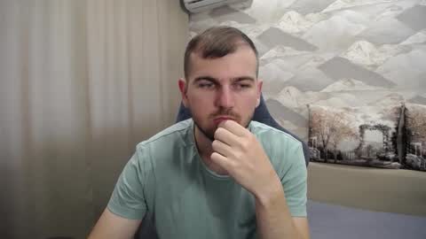 Carter.  online show from 15, 9, 2025