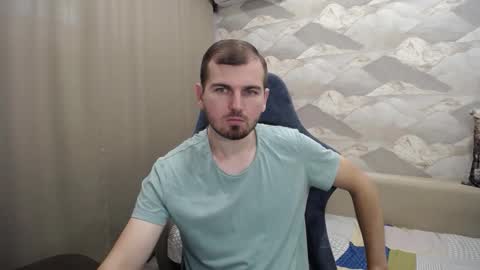 Carter.  online show from 5, 10, 2025