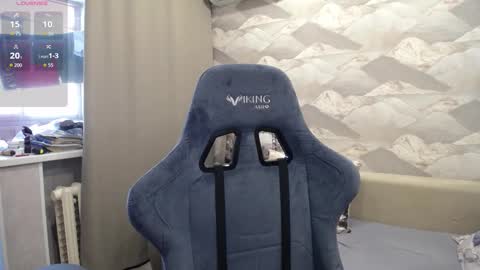 Carter.  online show from 11, 3, 2026