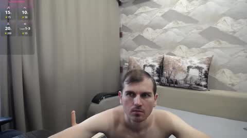 Carter.  online show from 19, 3, 2026