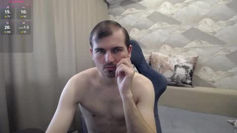 Carter.  online show from 6, 4, 2026