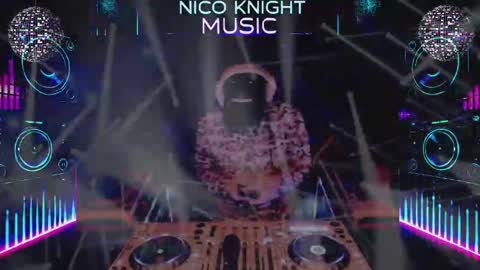 Nico Knight online show from 7, 4, 2026
