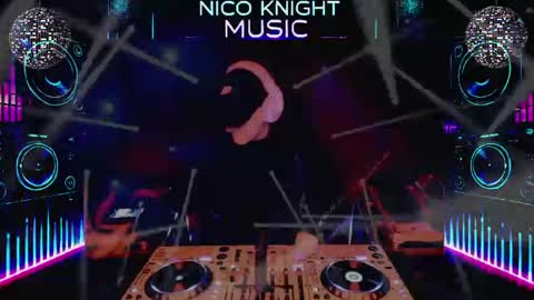 Nico Knight online show from 11, 4, 2026